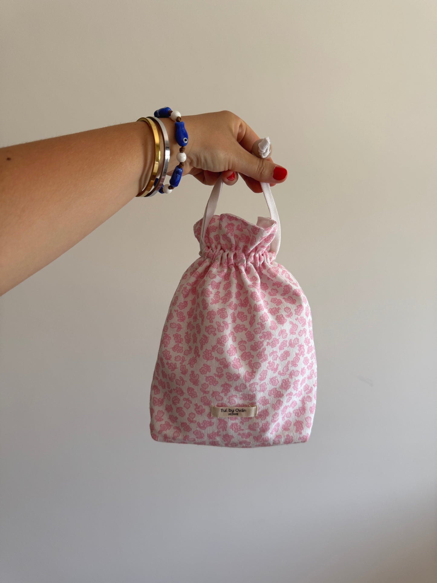 Florcita pouch