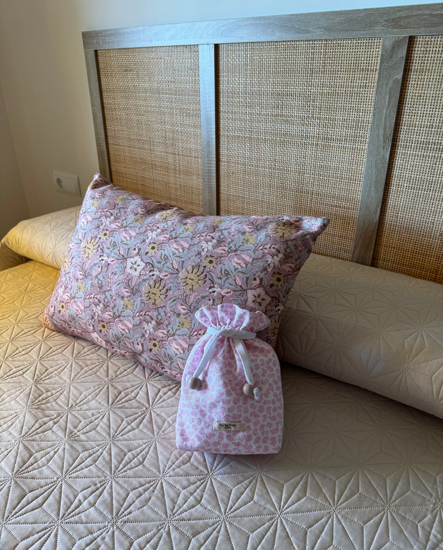 Florcita pouch