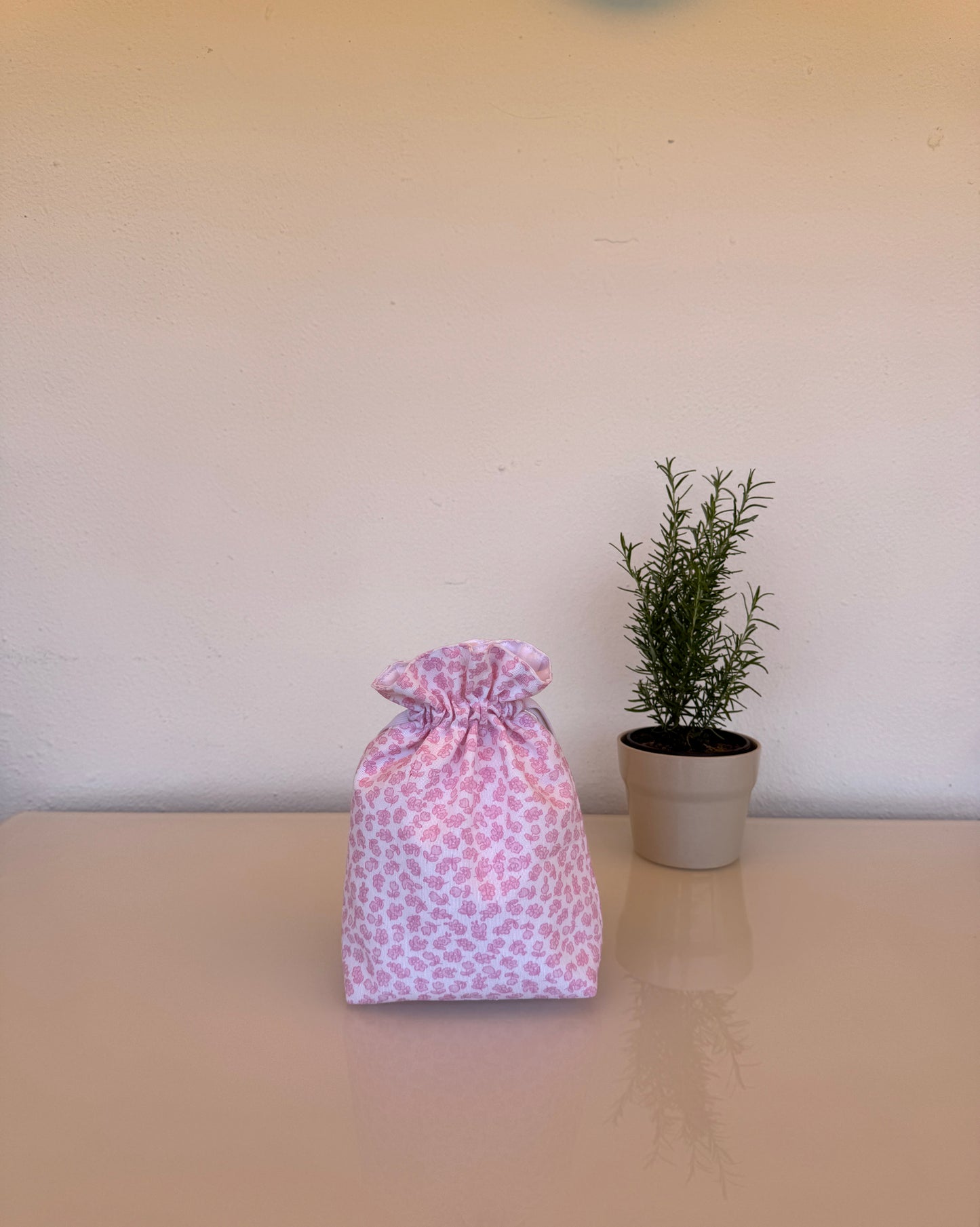 Florcita pouch