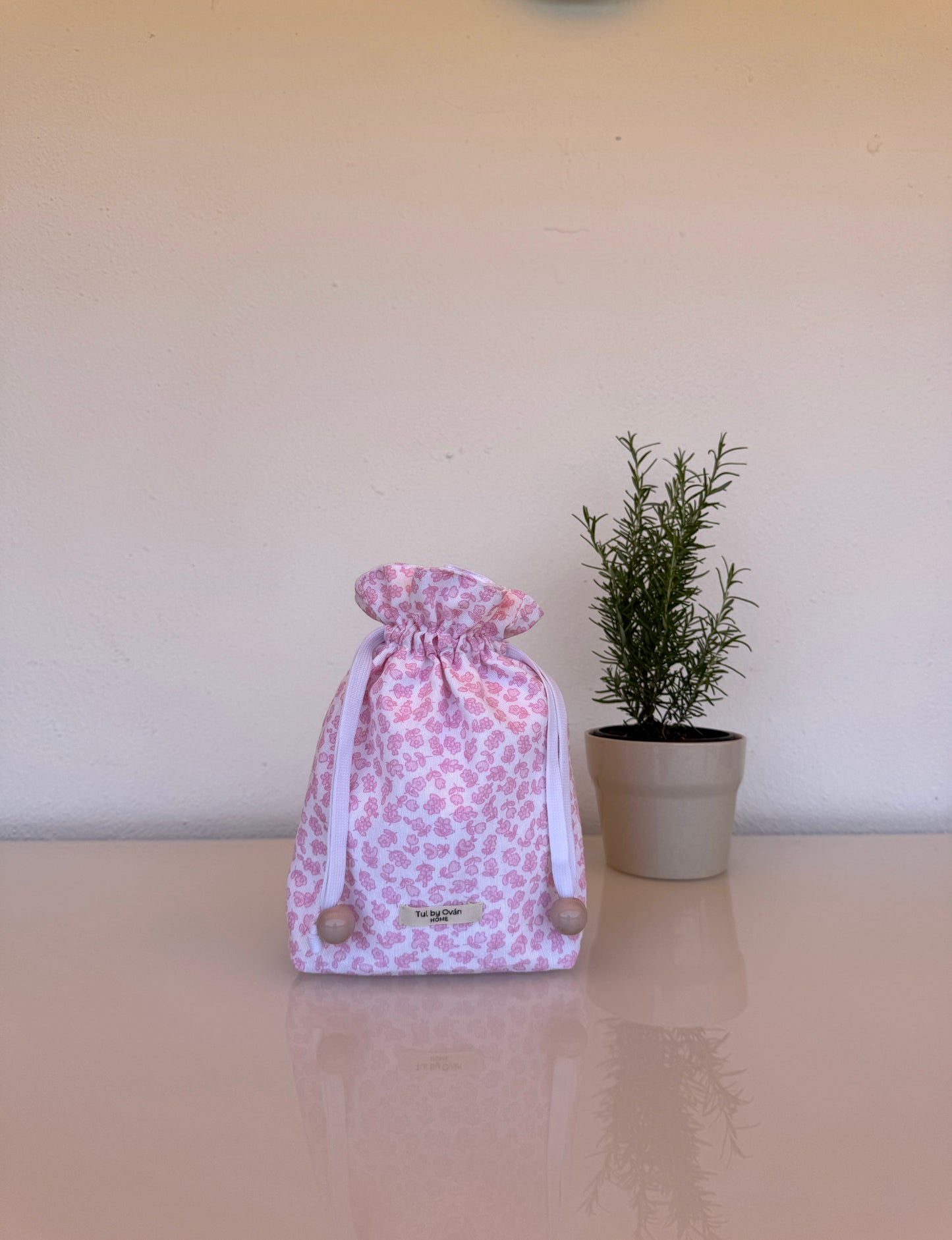 Florcita pouch