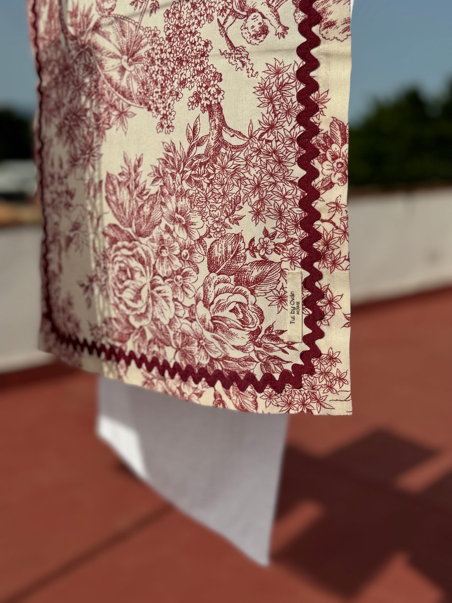 Campiña placemat