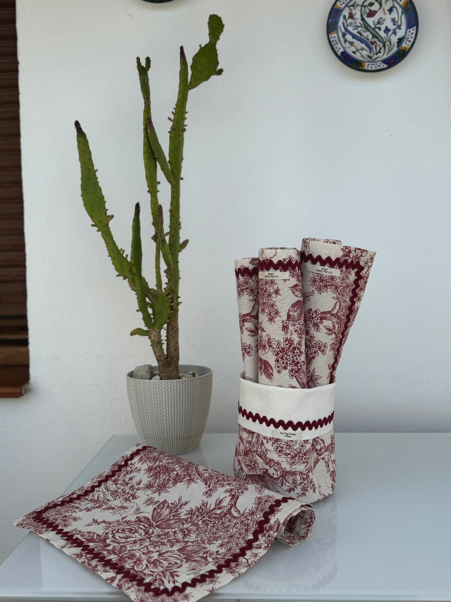 Campiña basket