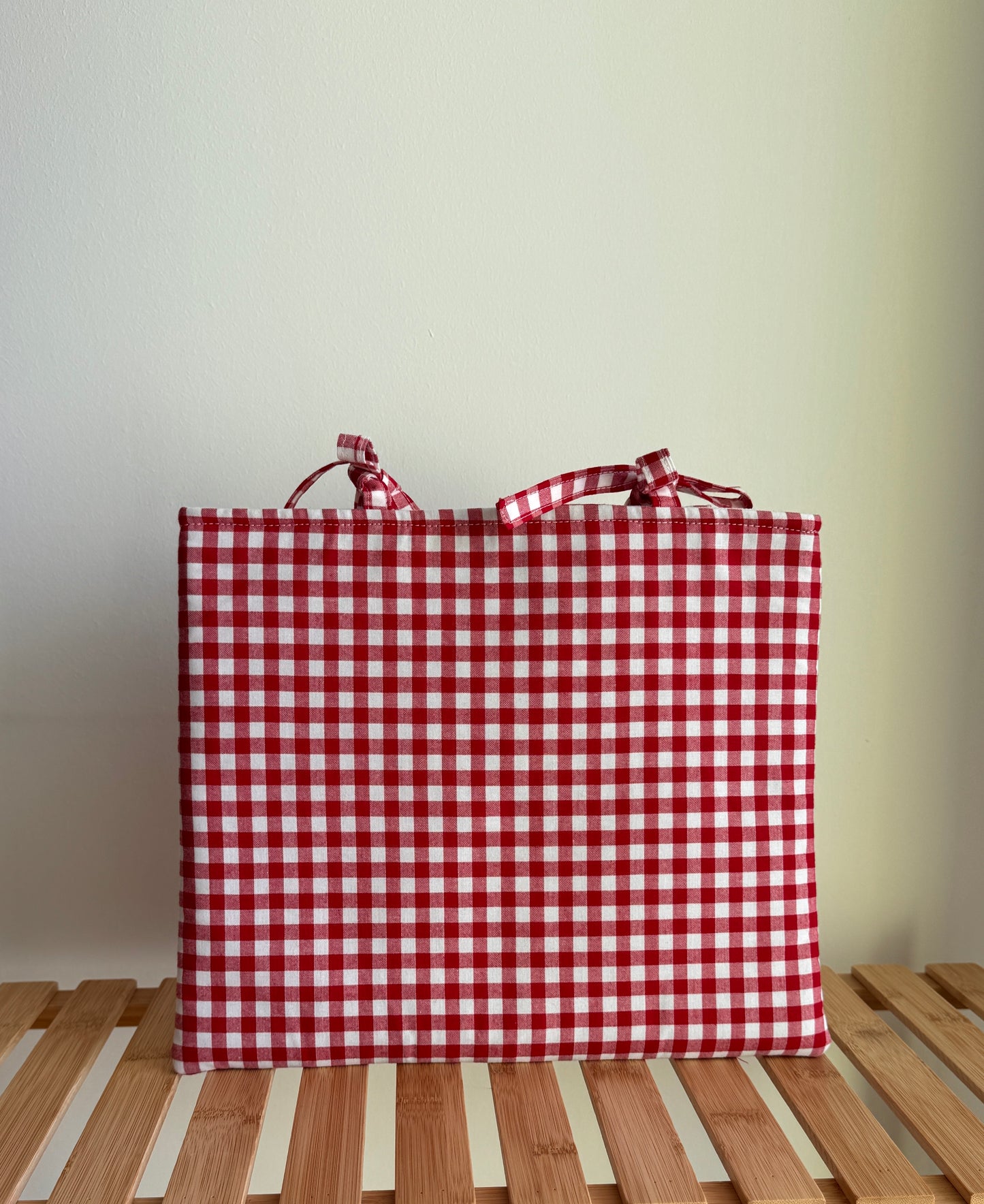 Protective Sleeve — Vichy Amor Duo