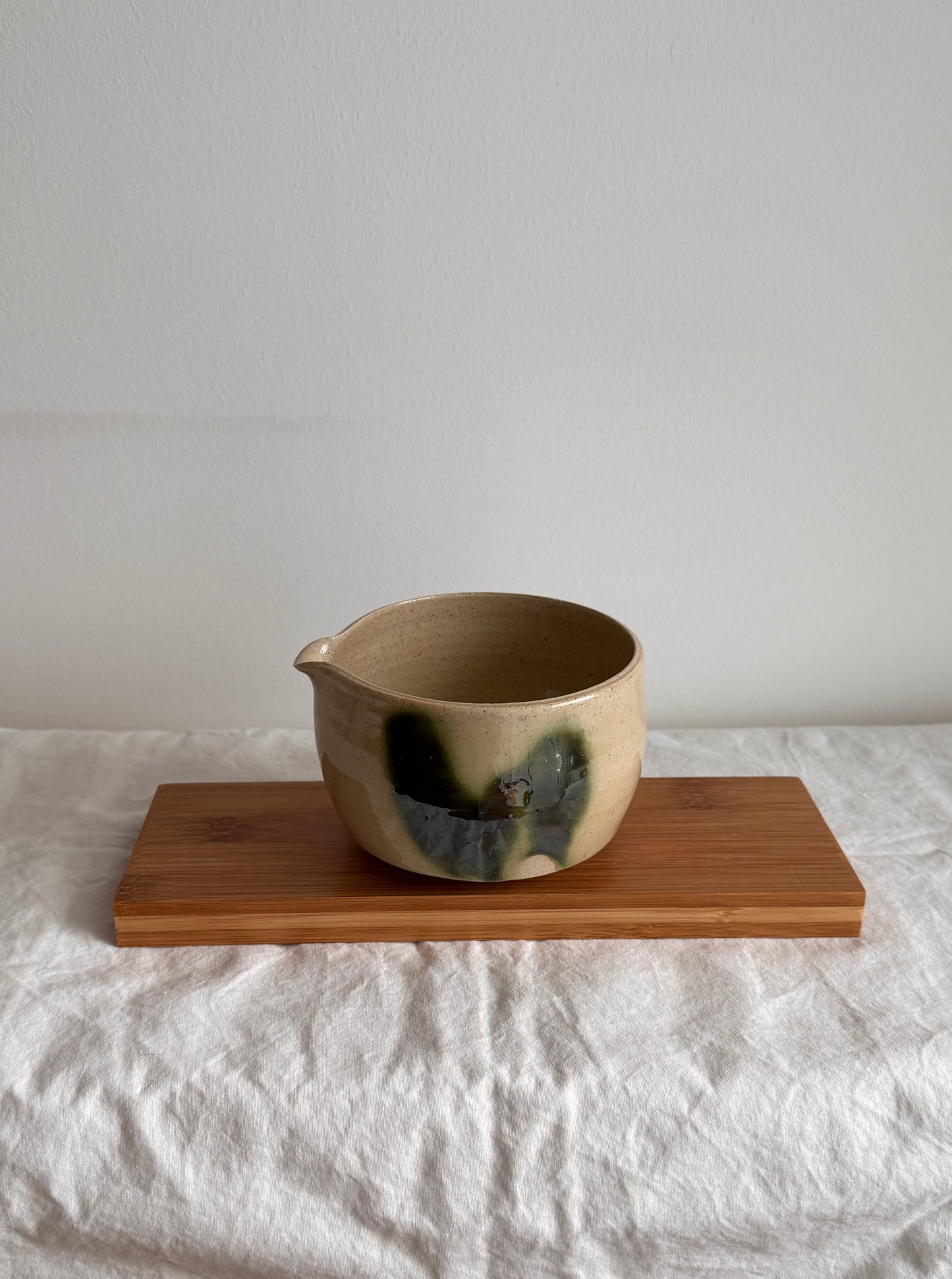 Bowl — Moss