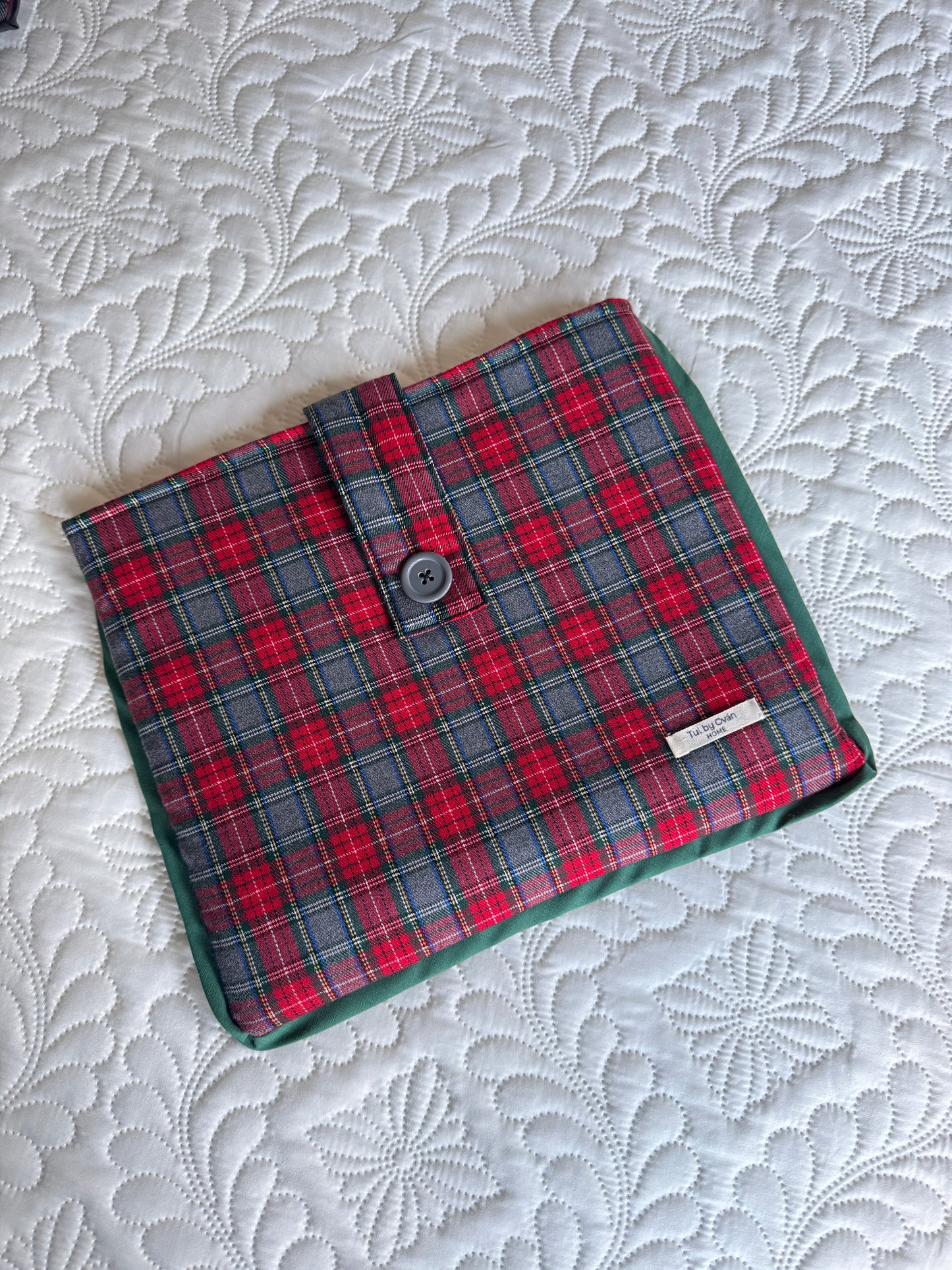 Protective Sleeve - Tartanelle