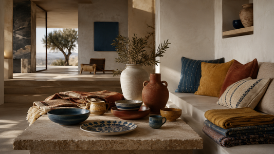 Ceramics Made for People You Love