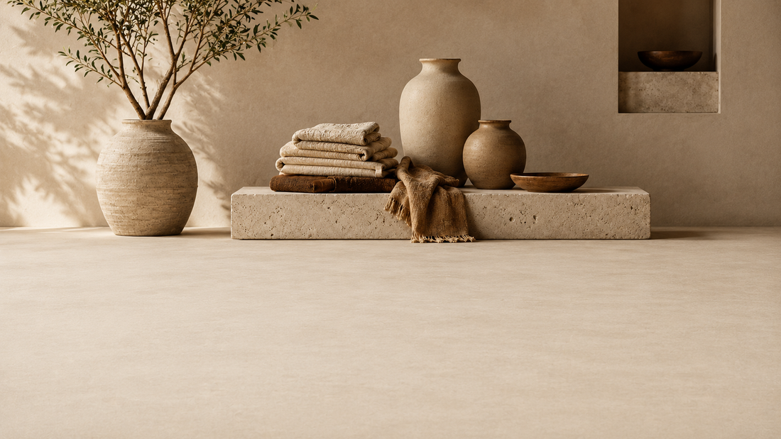 Why Handmade Objects Matter