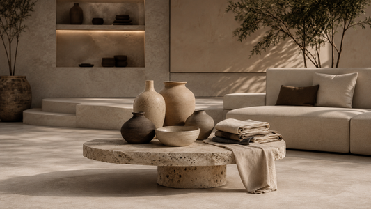 The Beauty of Everyday Ceramics
