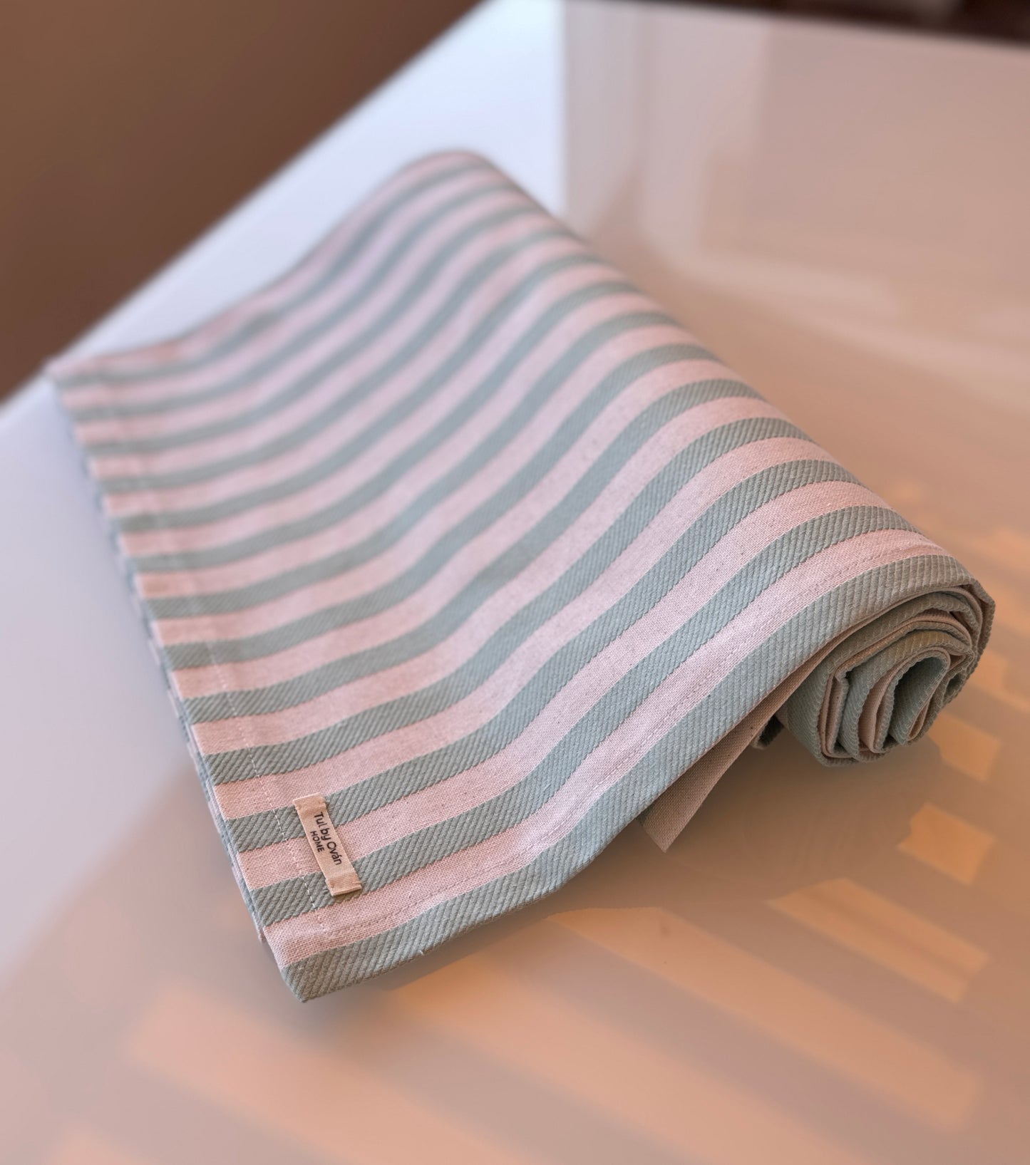 Mare tablecloth