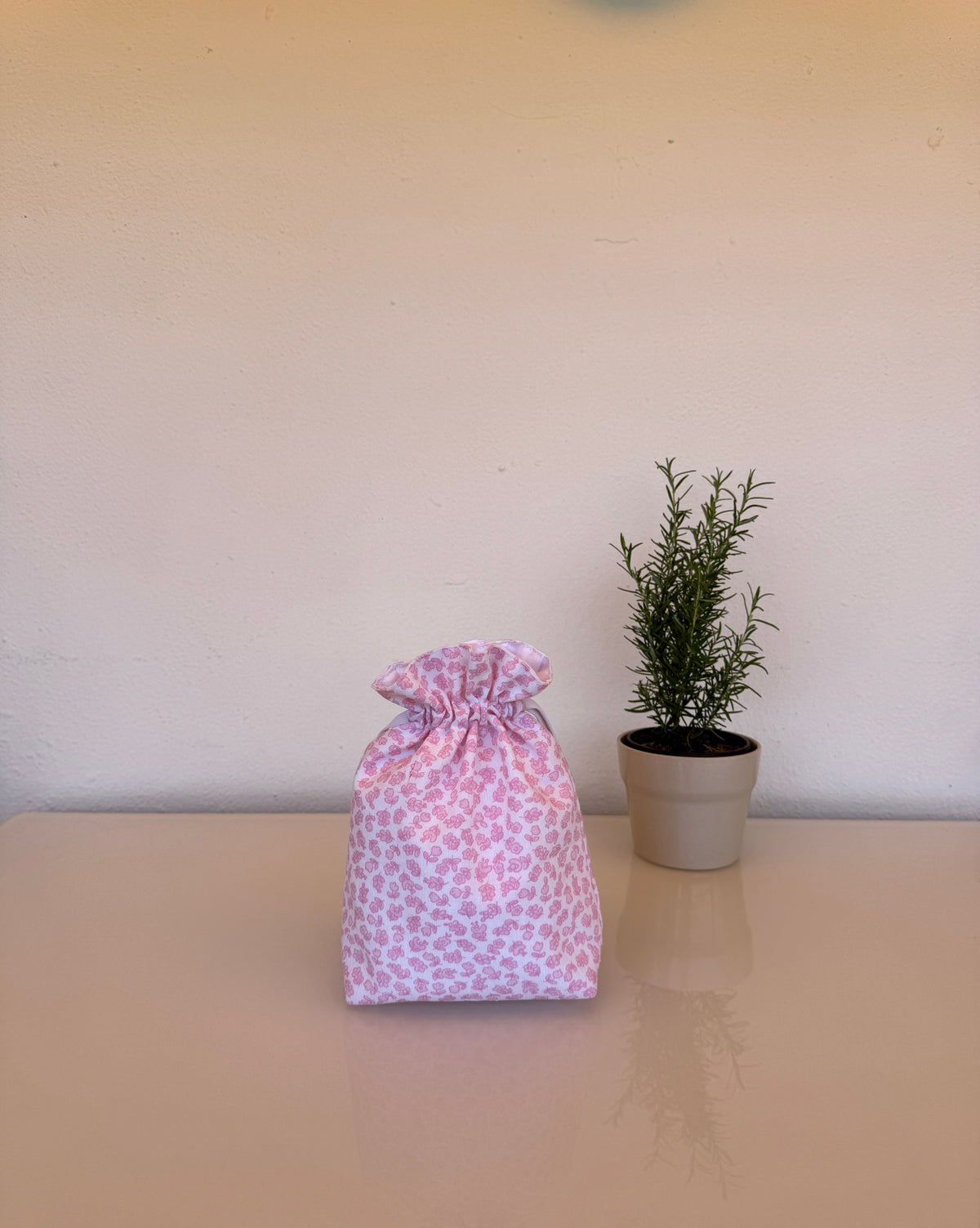 Florcita pouch