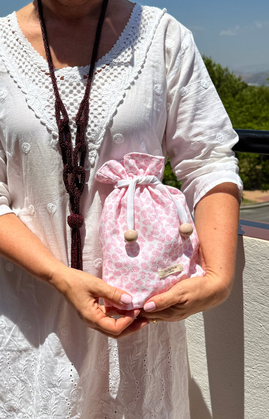 Florcita pouch