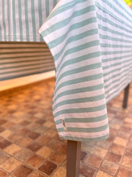 Mare tablecloth