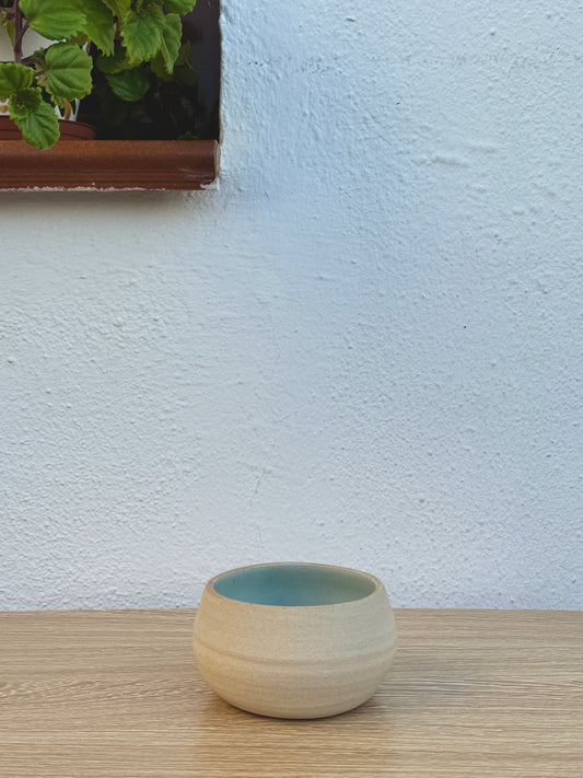 Bubu finger bowl