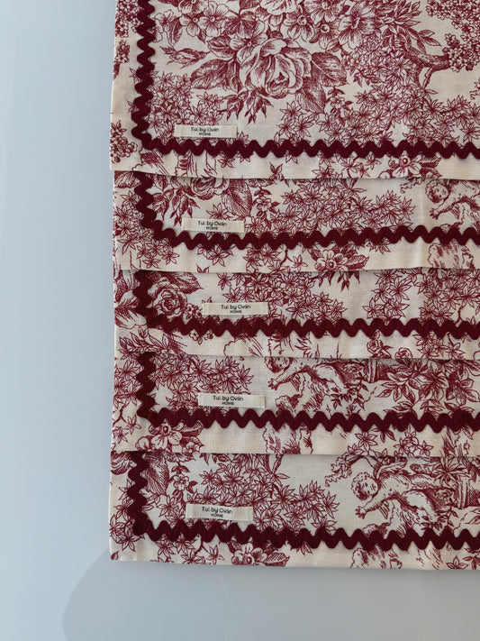Campiña placemat