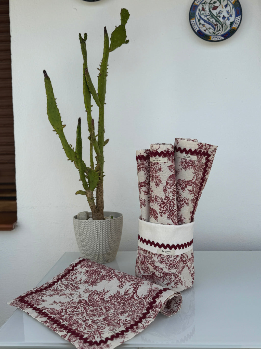 Campiña basket