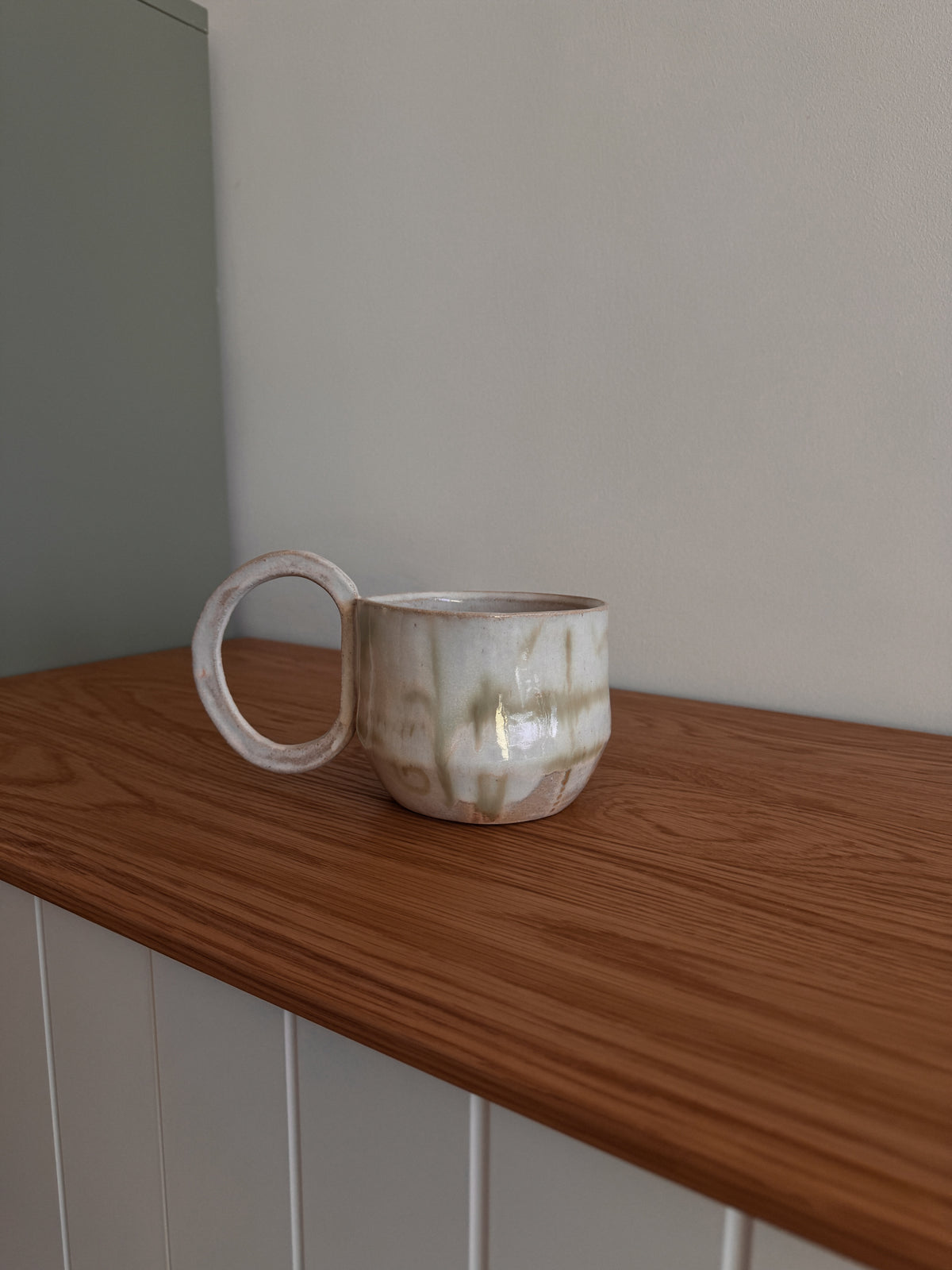 Threshold Mug