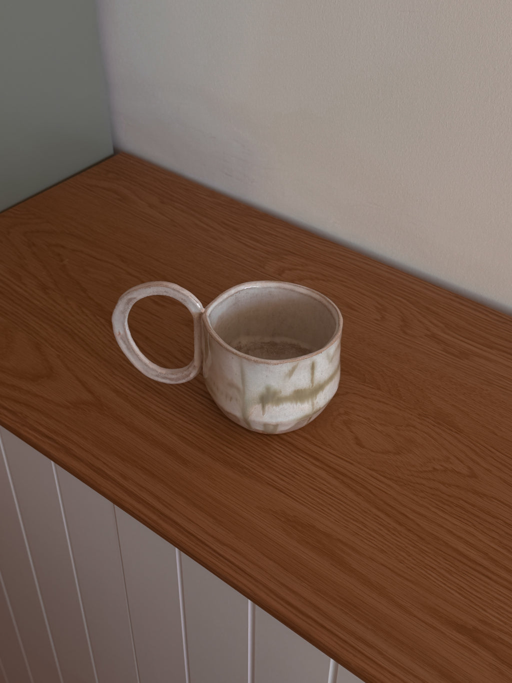 Threshold Mug