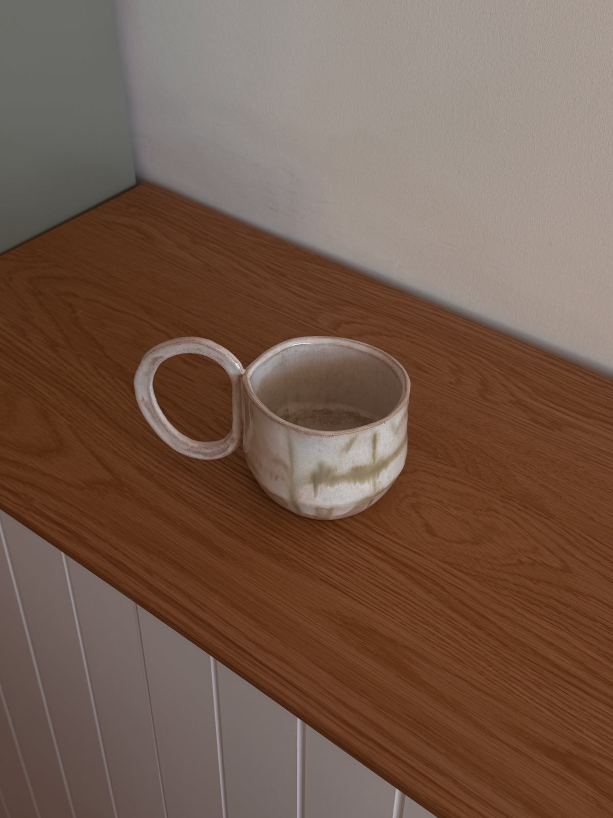 Threshold Mug
