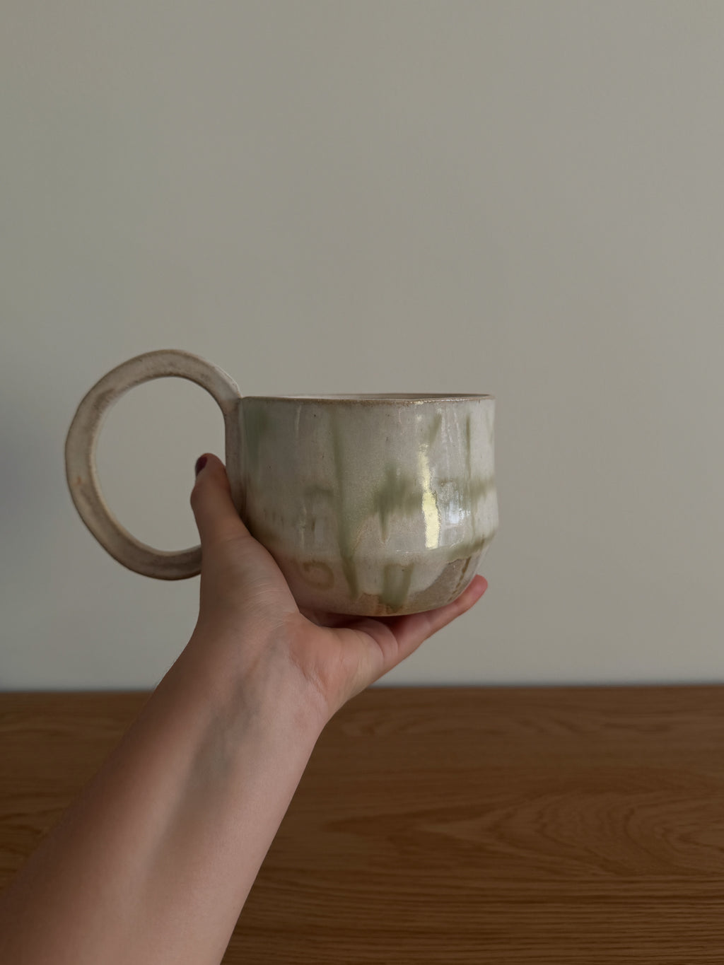 Threshold Mug