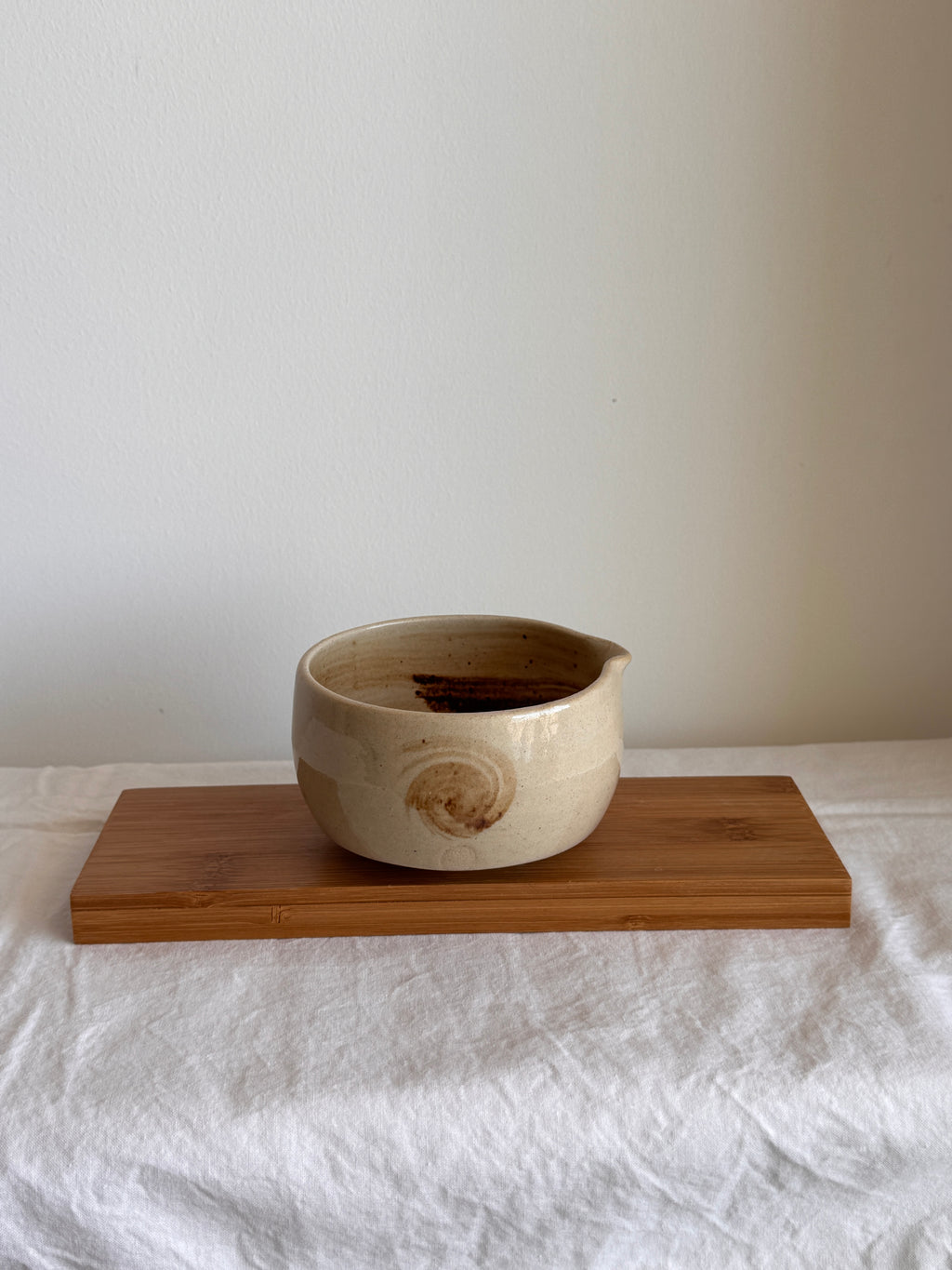 Matcha Set — Miel