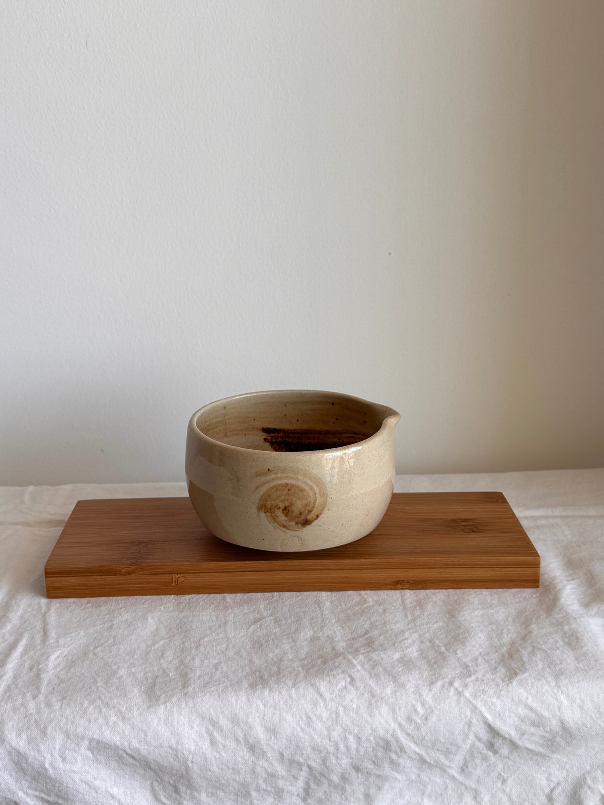 Matcha Set — Miel