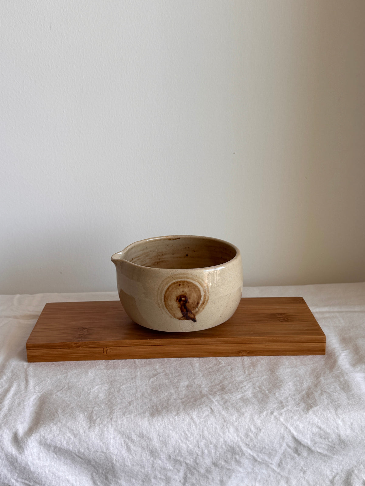 Matcha Set — Miel