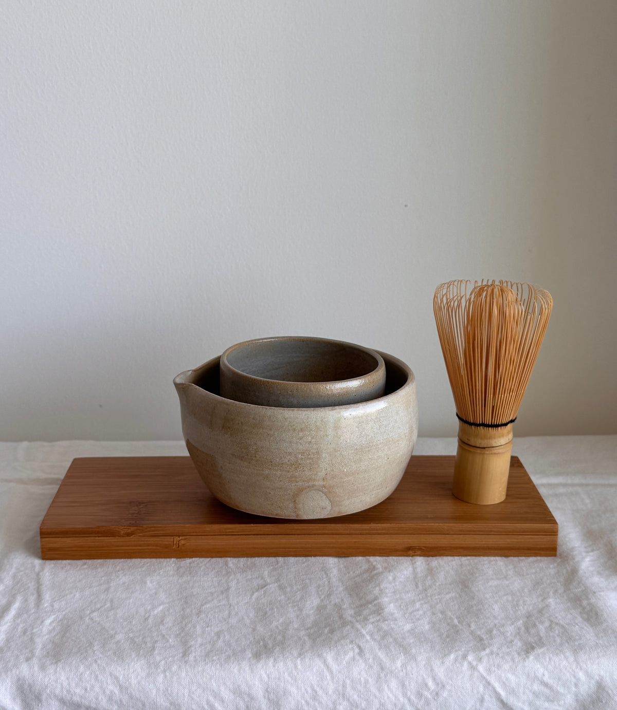 Set Tsuchi