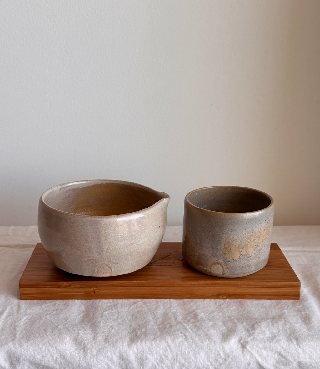 Set Tsuchi