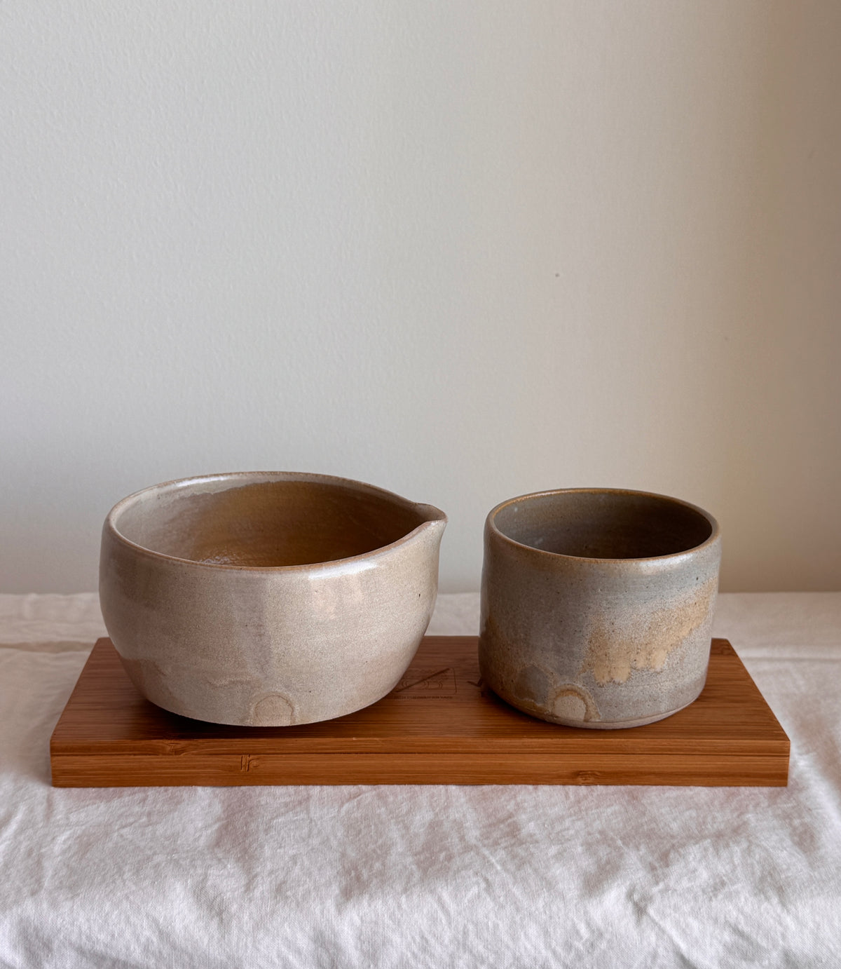 Set Tsuchi