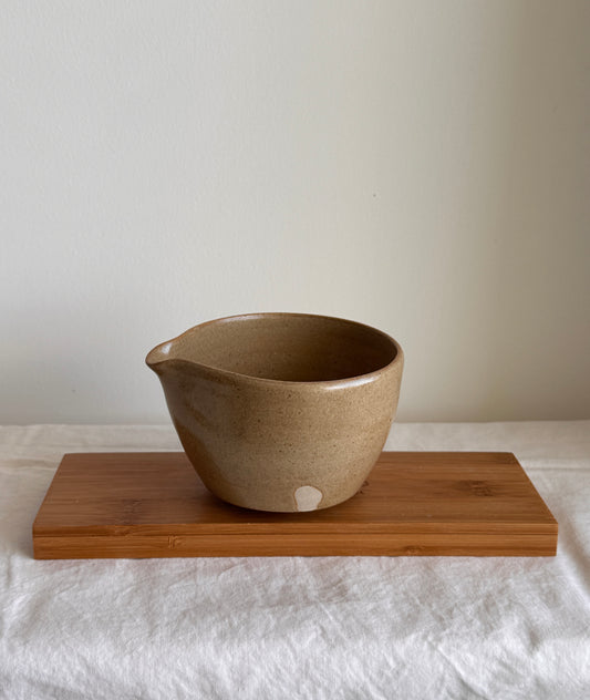 Bowl — Aki