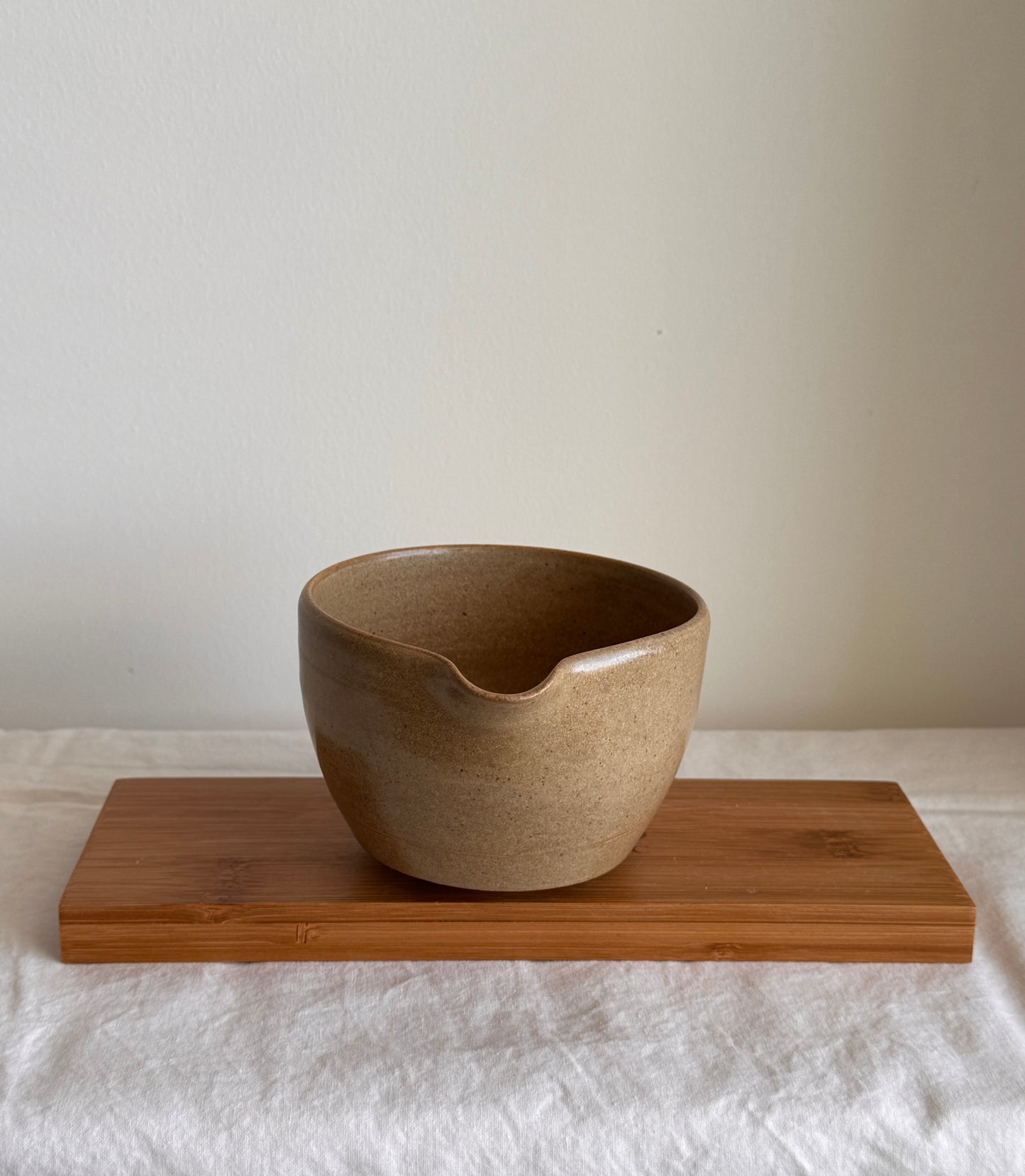 Bowl — Aki