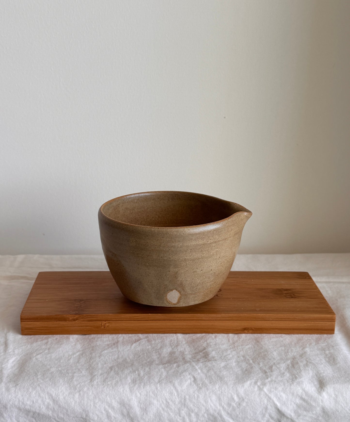 Bowl — Aki