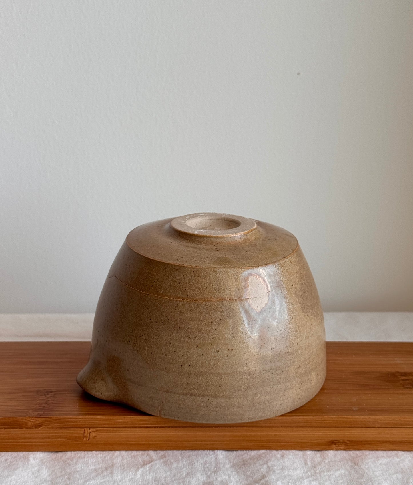 Bowl — Aki