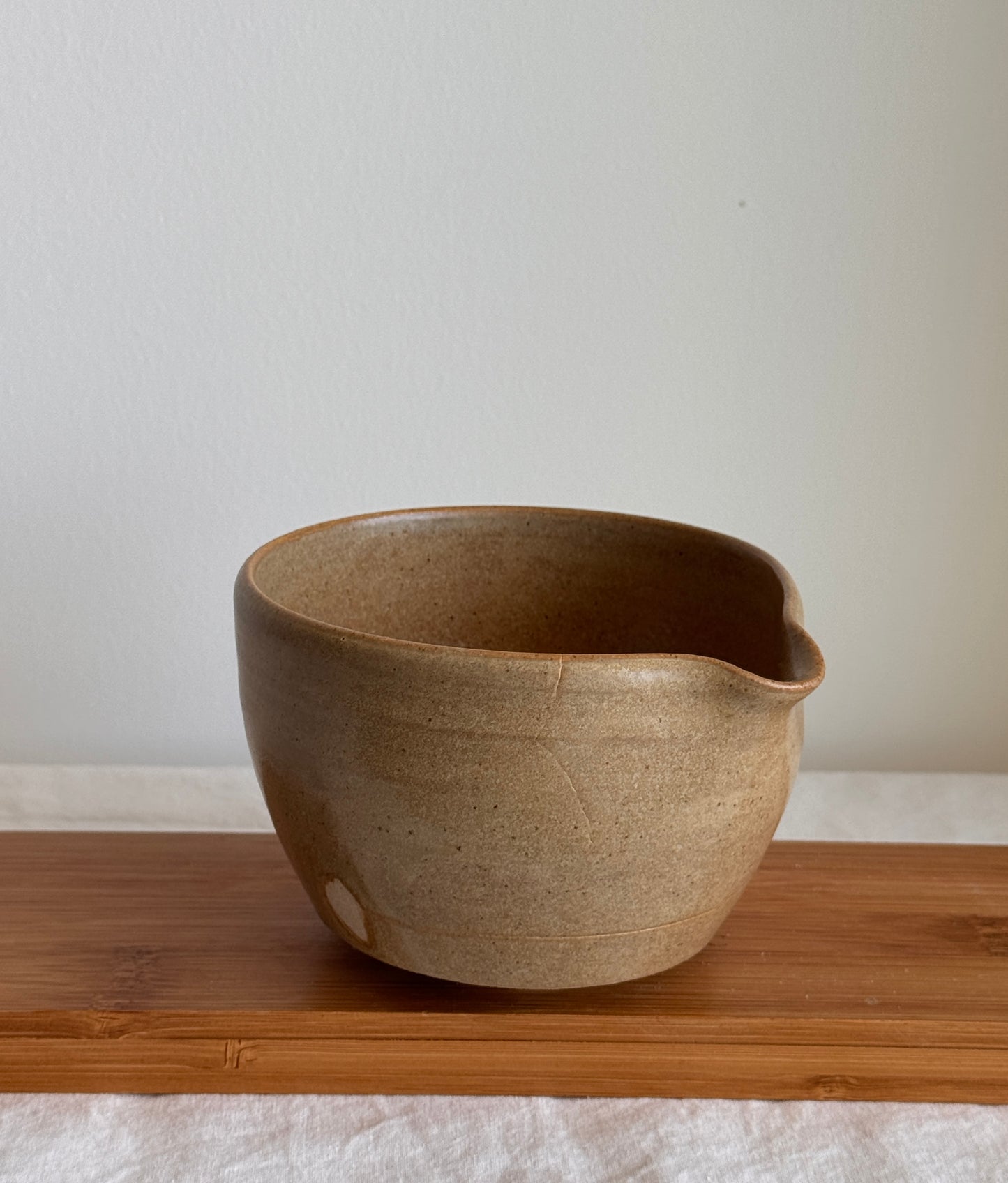 Bowl — Aki