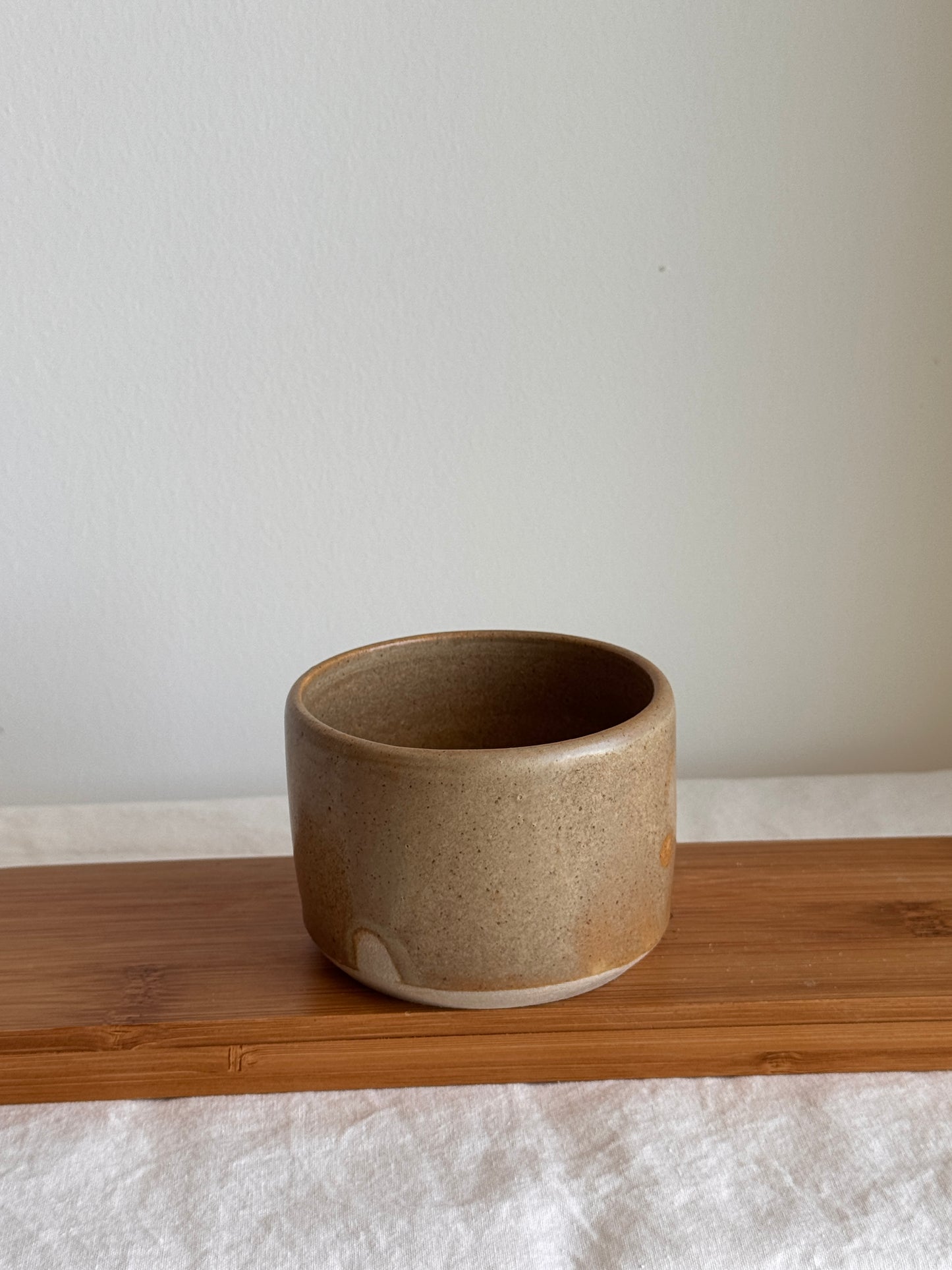 Cup — Aki