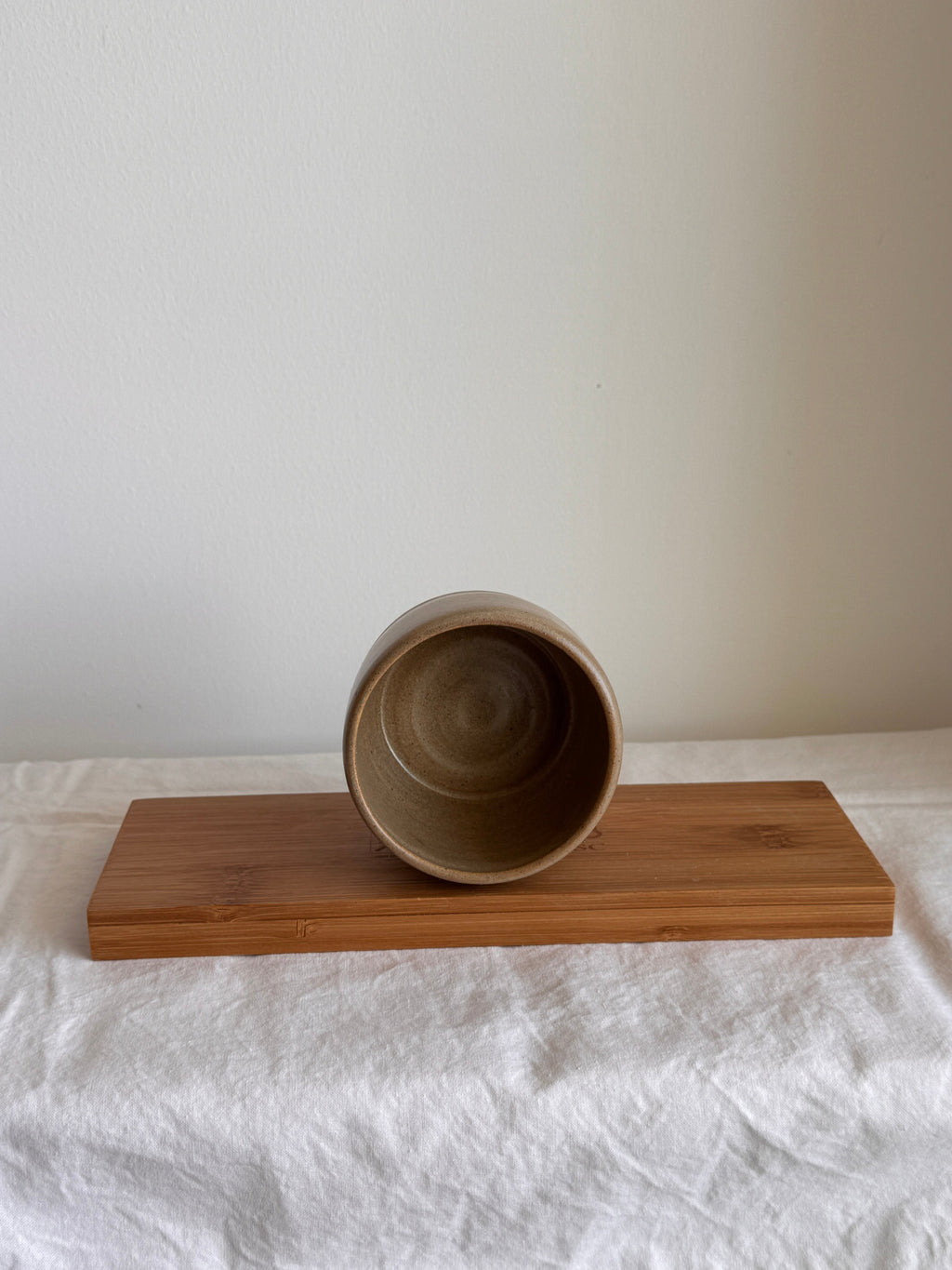 Cup — Aki