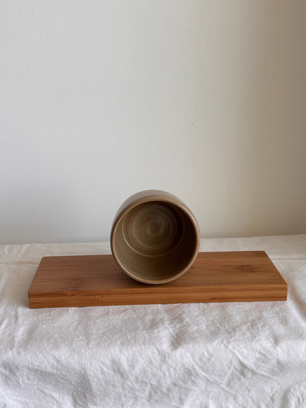 Cup — Aki