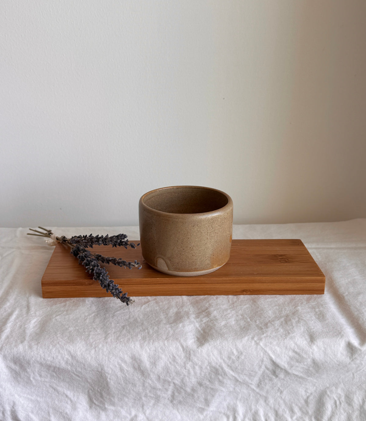 Cup — Aki