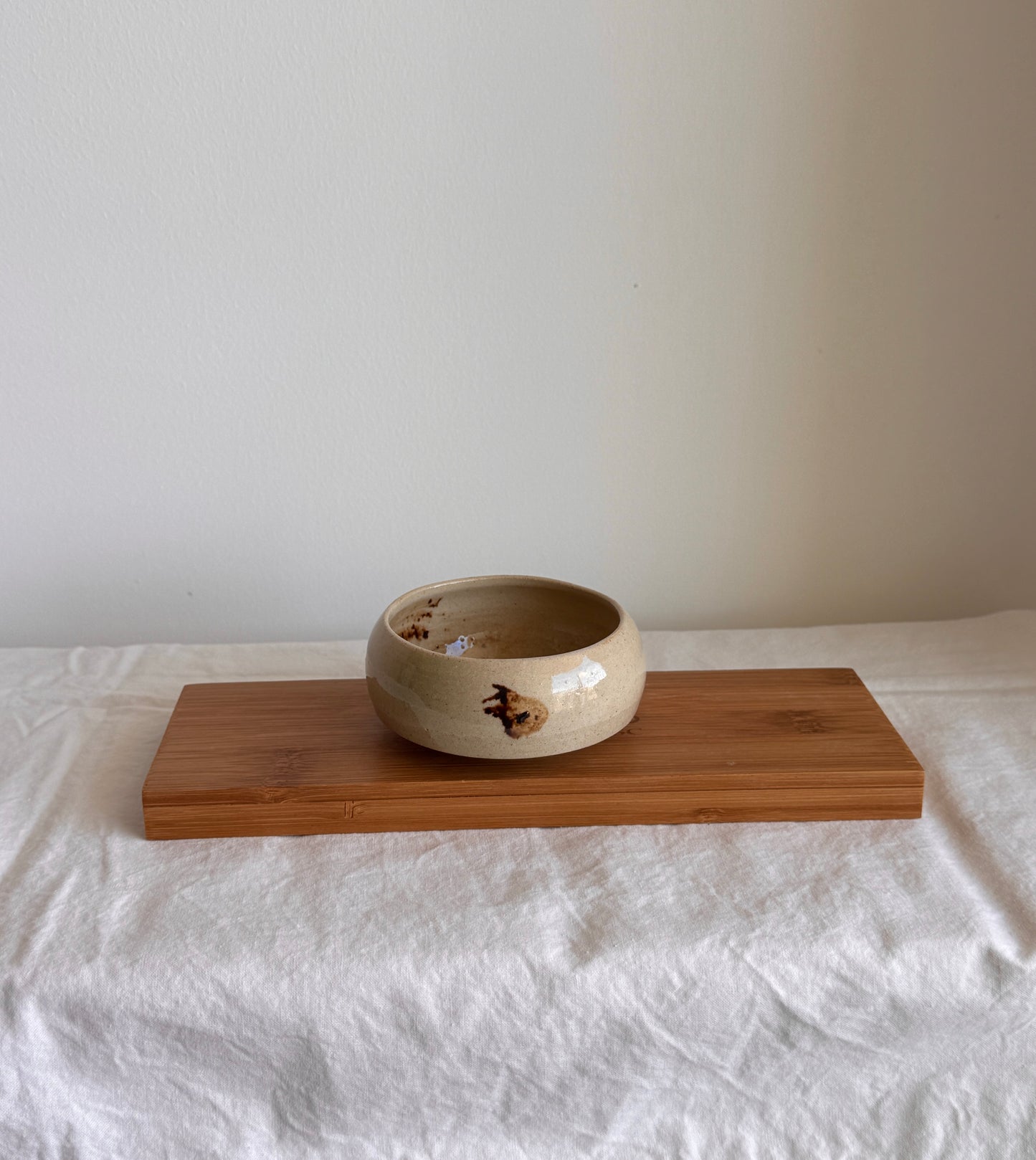 Small bowl - Miel
