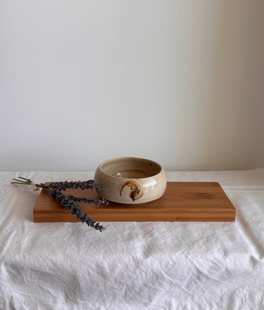 Small bowl - Miel