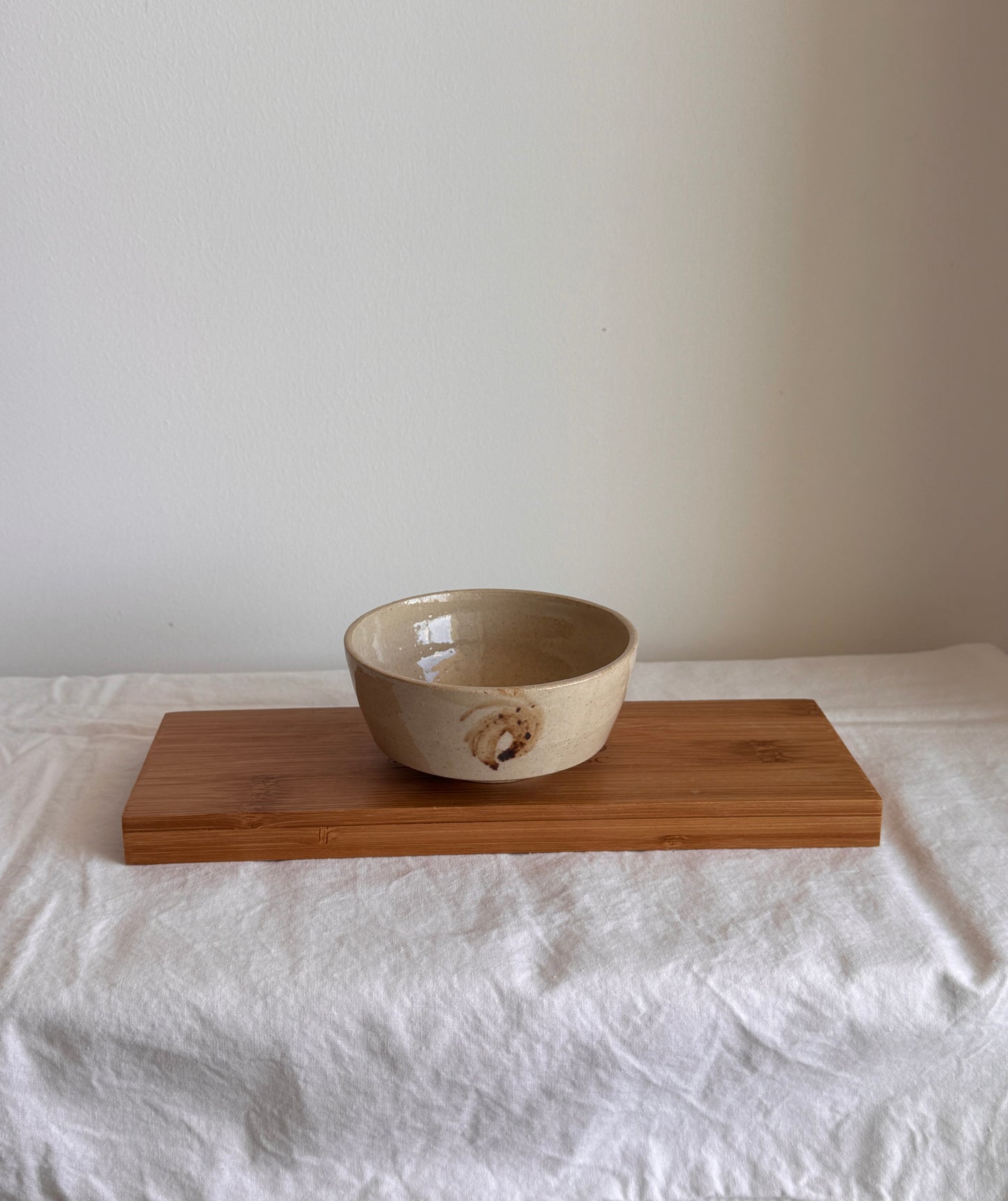 Bowl — Miel