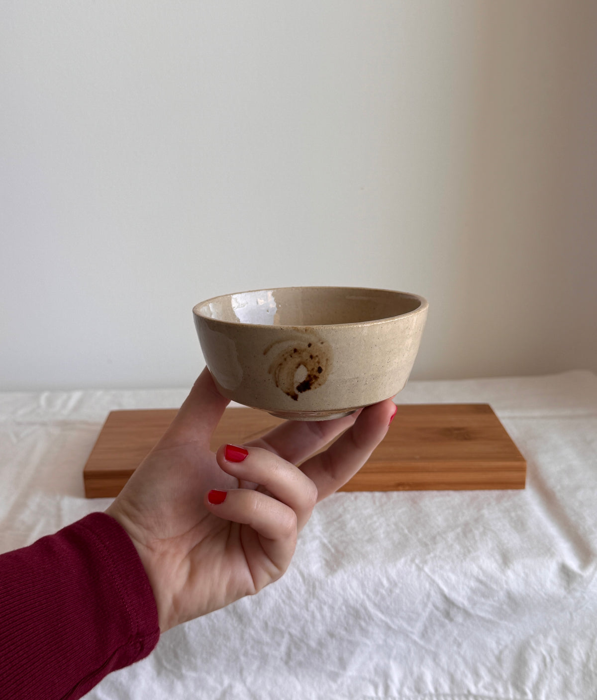 Bowl — Miel
