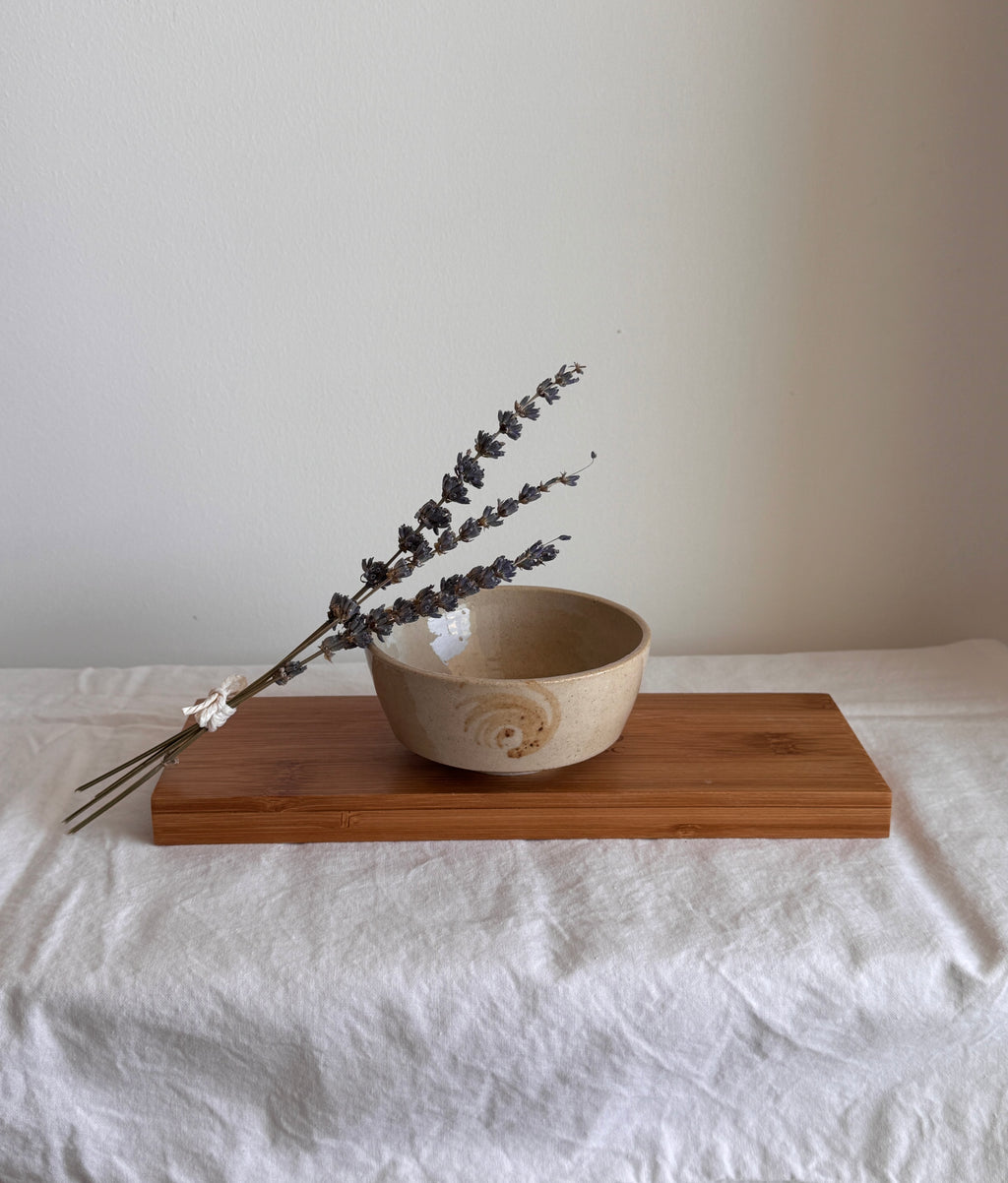 Bowl — Miel