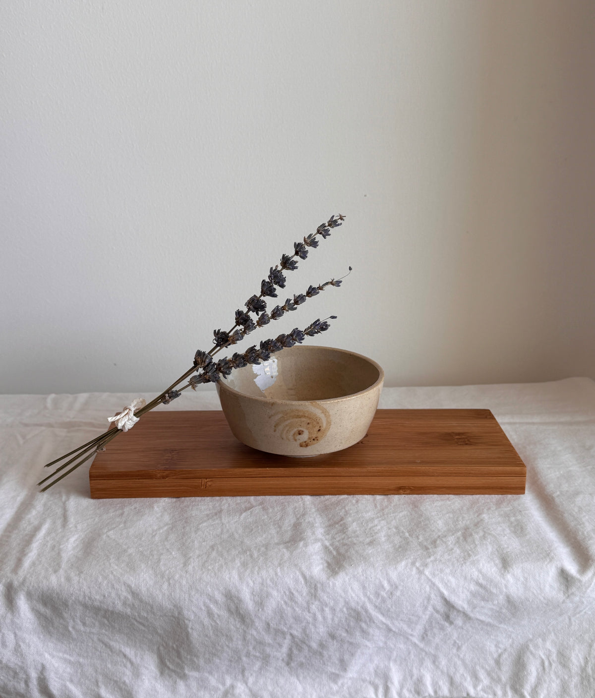 Bowl — Miel