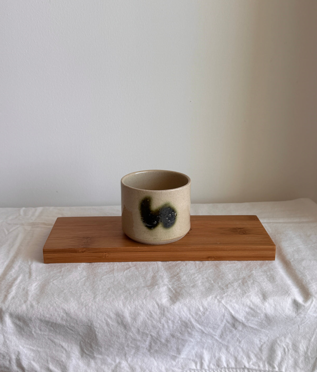 Cup — Moss