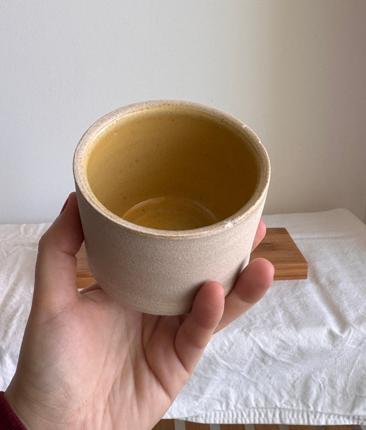 Cup-Sol