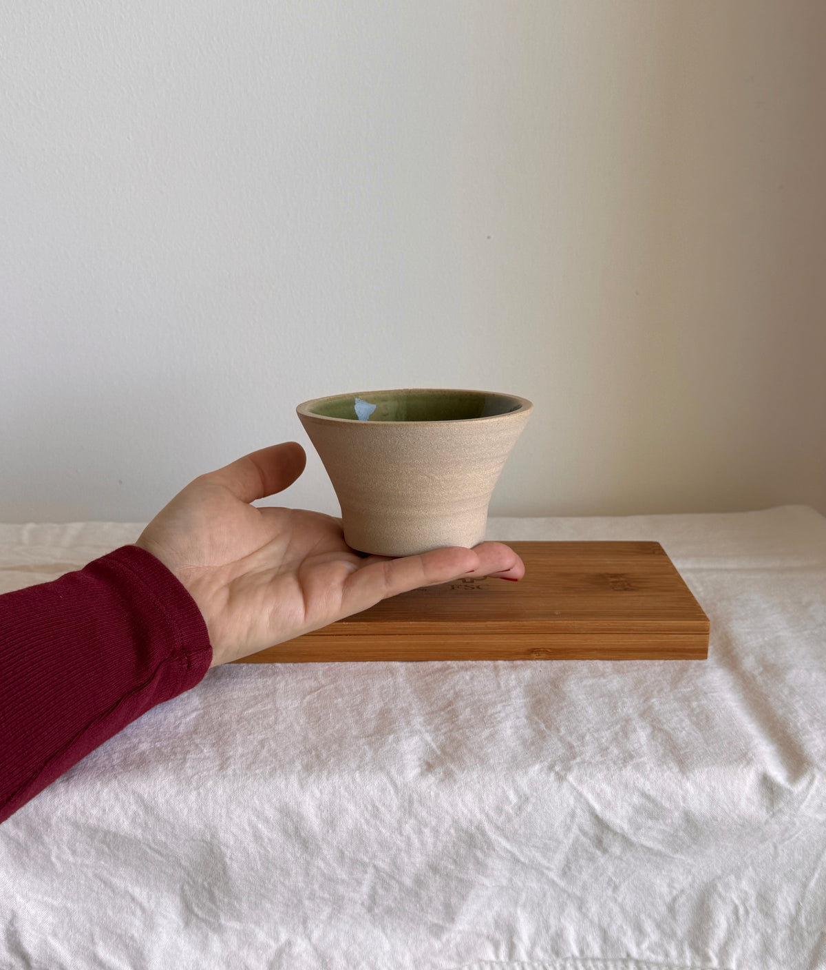 Bubo spice bowl