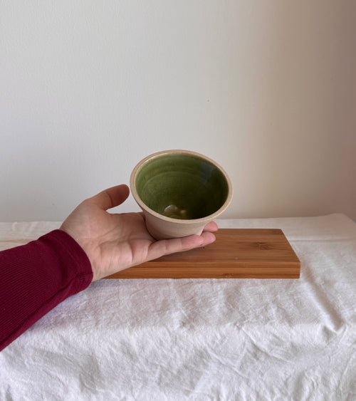 Bubo spice bowl