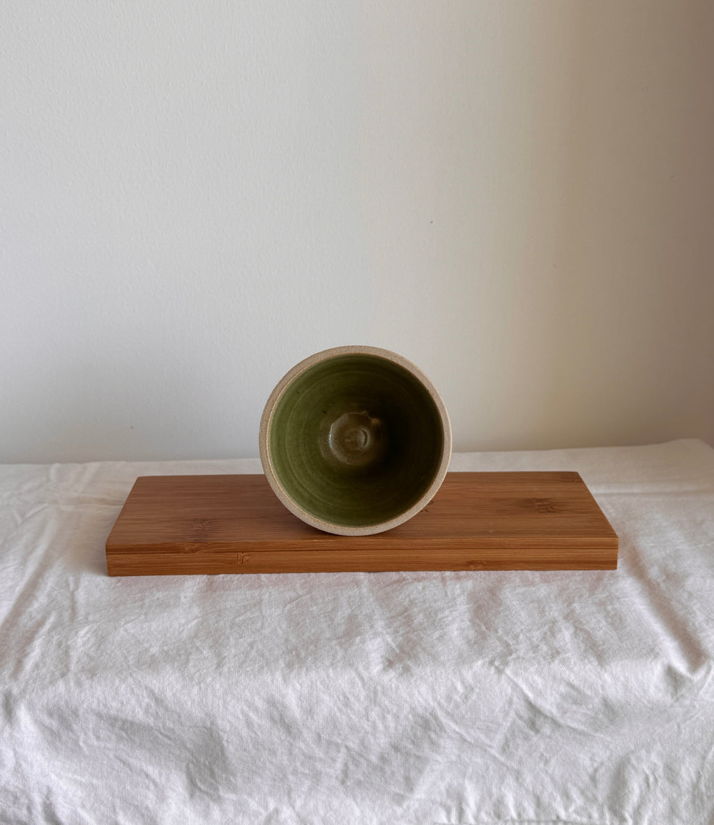 Bubo spice bowl