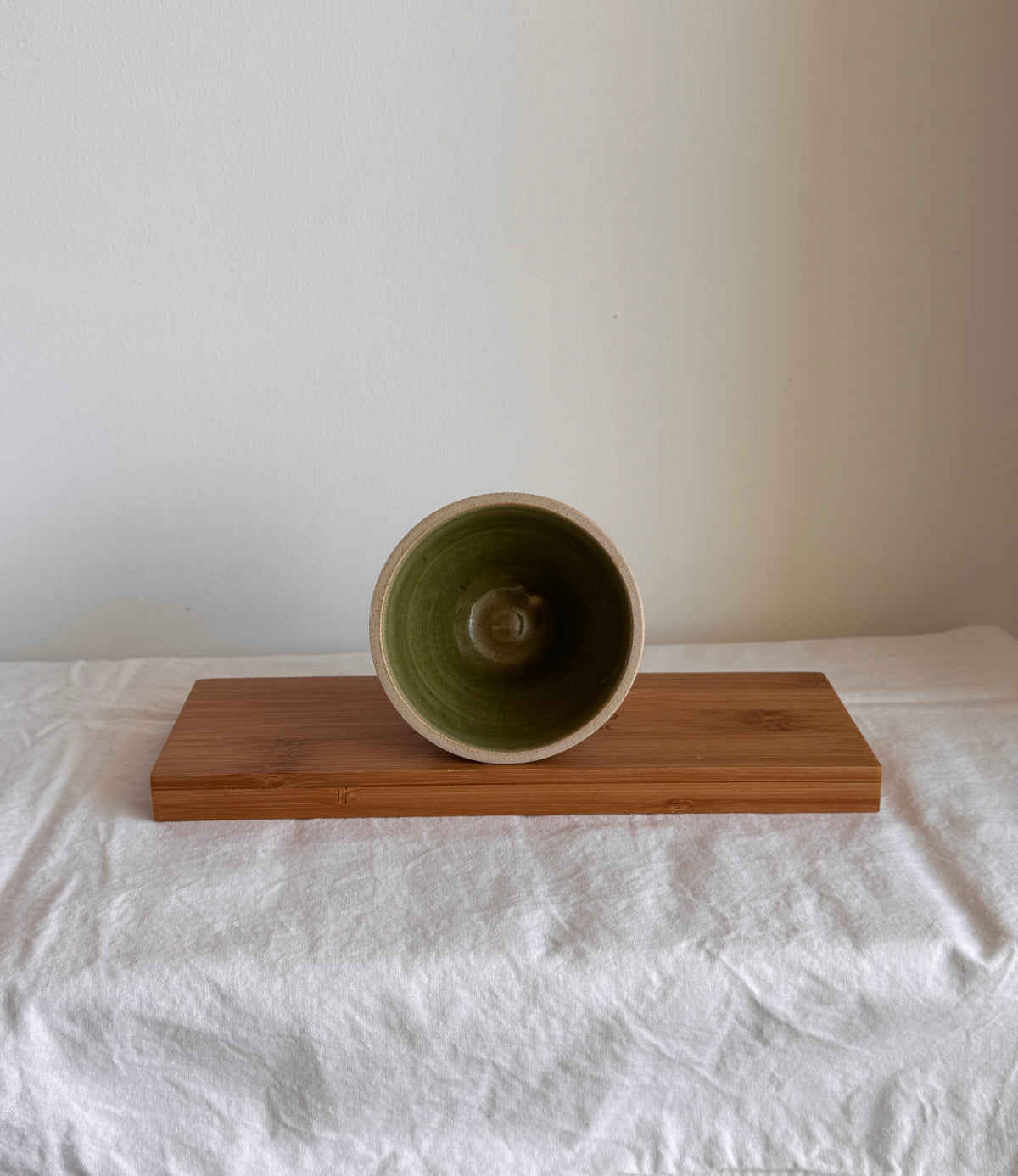 Bubo spice bowl